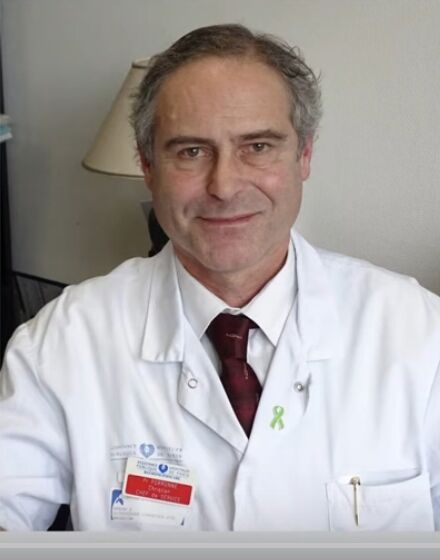 Docteur Proctologue Joshua
